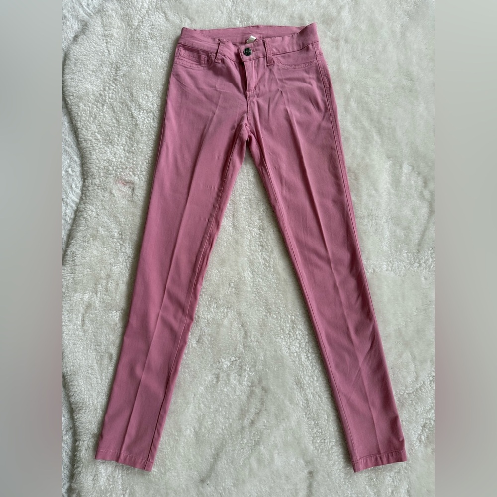 Barbie Pink women legging pant